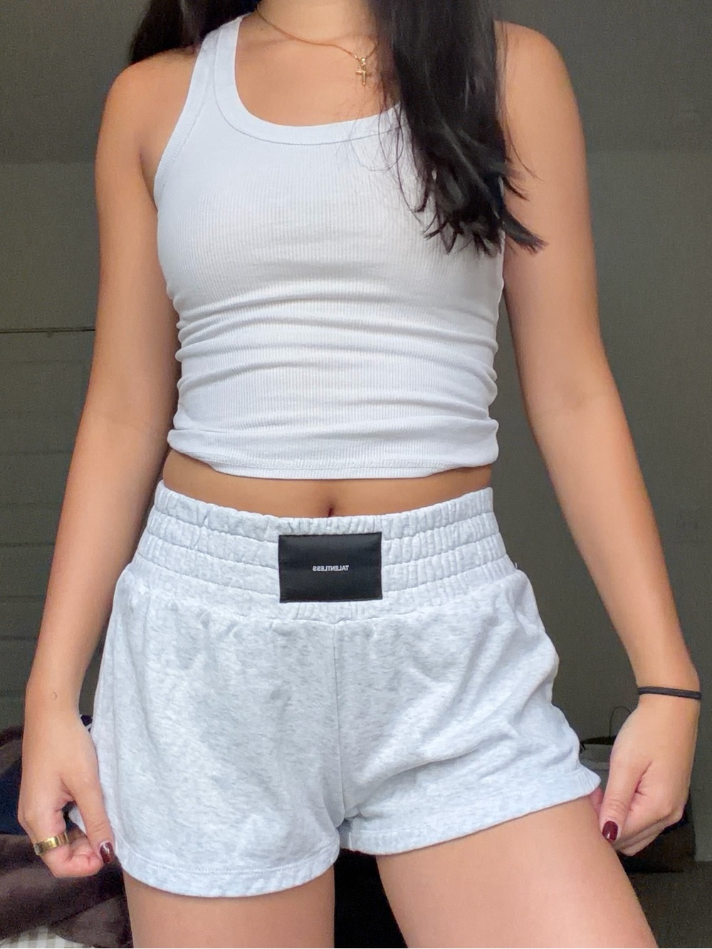 Talentless boxing shorts